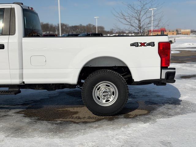 used 2022 Ford F-350 car, priced at $39,999