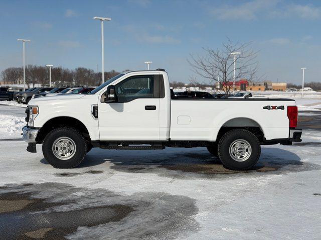 used 2022 Ford F-350 car, priced at $39,499