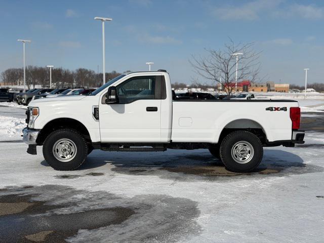 used 2022 Ford F-350 car, priced at $39,999