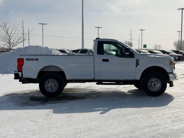 used 2022 Ford F-350 car, priced at $39,499