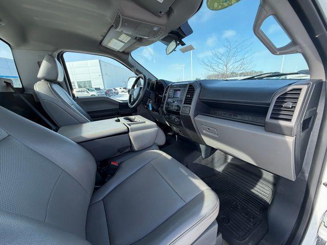 used 2022 Ford F-350 car, priced at $39,499