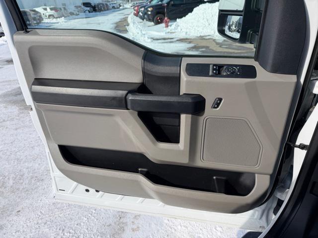 used 2022 Ford F-350 car, priced at $39,999