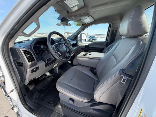 used 2022 Ford F-350 car, priced at $39,999