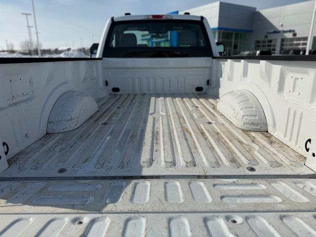 used 2022 Ford F-350 car, priced at $39,999