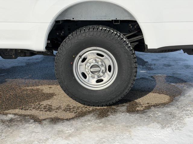 used 2022 Ford F-350 car, priced at $39,999