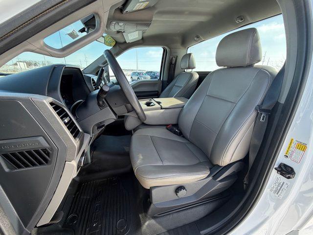 used 2022 Ford F-350 car, priced at $39,499