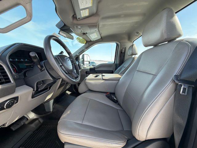 used 2022 Ford F-350 car, priced at $39,499