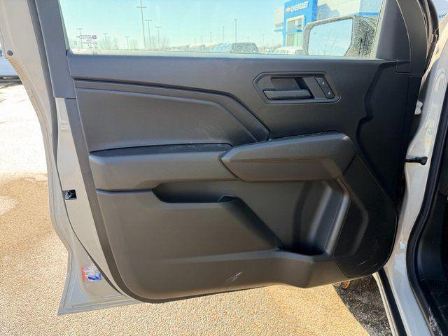 new 2026 Chevrolet Colorado car, priced at $39,187