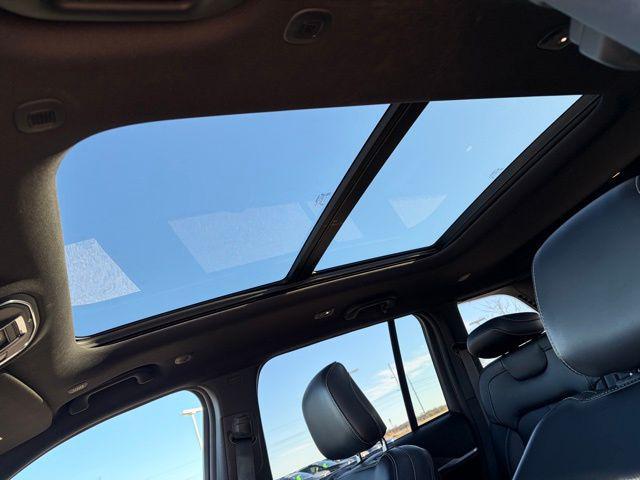 used 2024 Jeep Grand Cherokee 4xe car, priced at $23,299