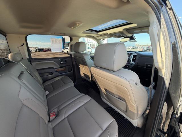 used 2015 GMC Sierra 1500 car, priced at $13,799