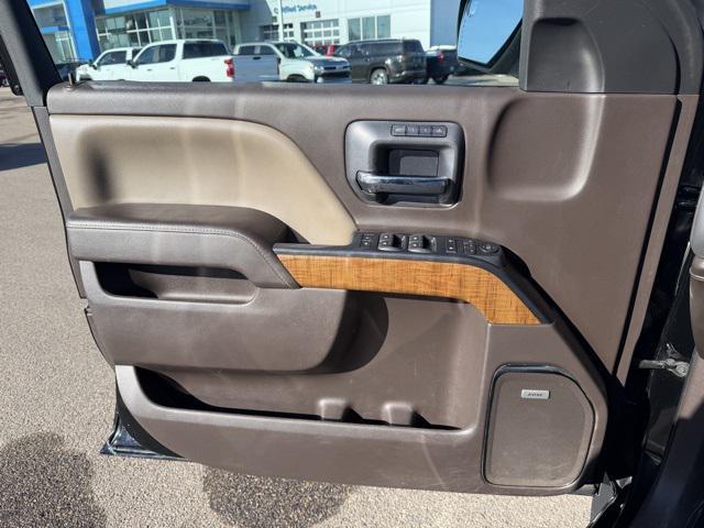 used 2015 GMC Sierra 1500 car, priced at $13,799