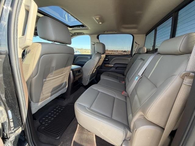 used 2015 GMC Sierra 1500 car, priced at $13,799