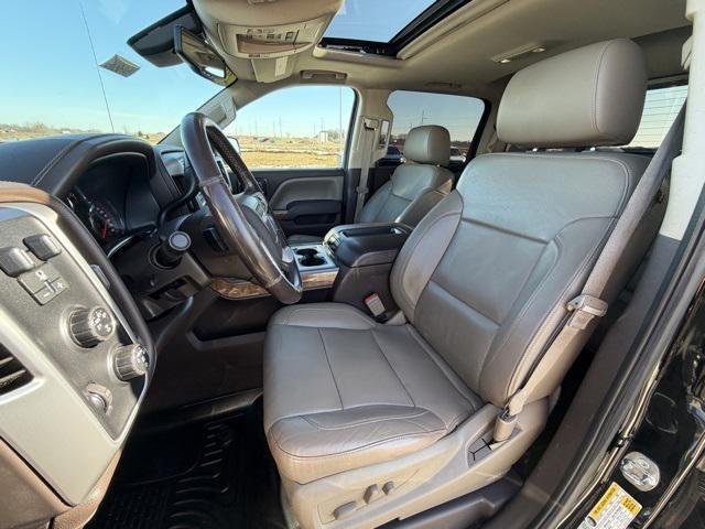 used 2015 GMC Sierra 1500 car, priced at $13,799