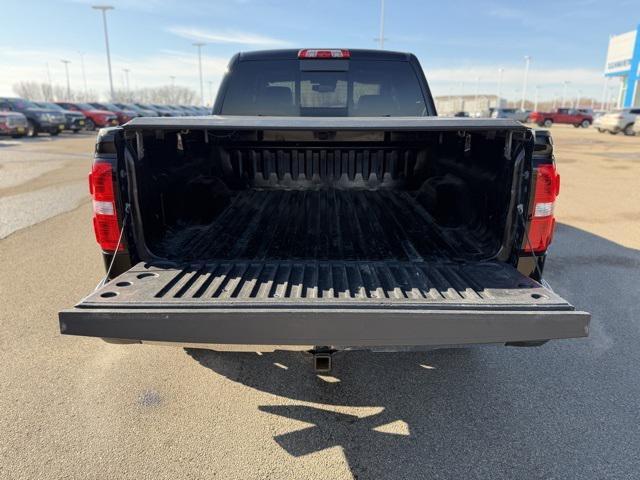 used 2015 GMC Sierra 1500 car, priced at $13,799