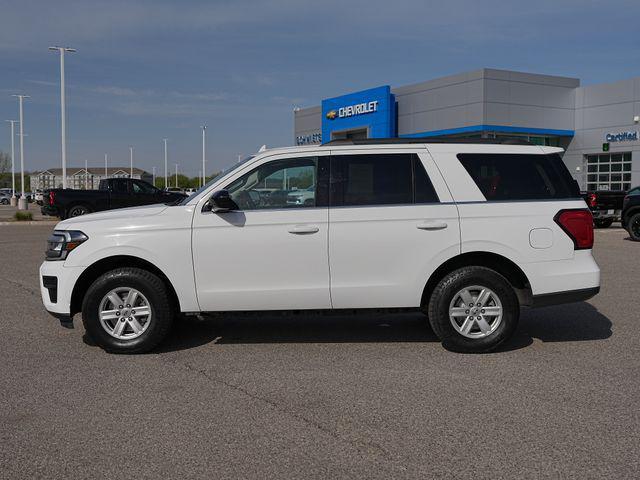used 2022 Ford Expedition car, priced at $22,350