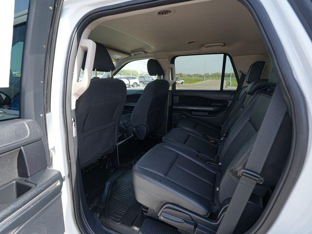 used 2022 Ford Expedition car, priced at $22,350