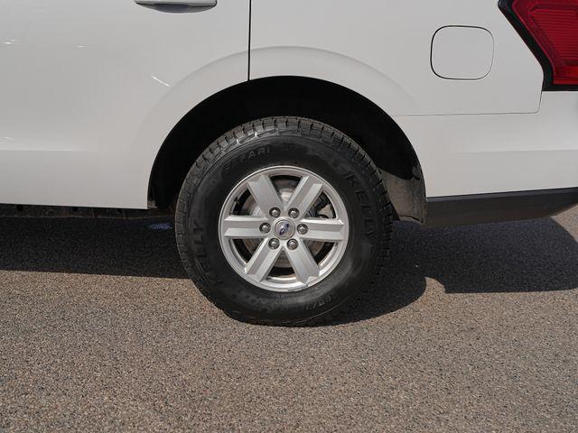 used 2022 Ford Expedition car, priced at $22,350