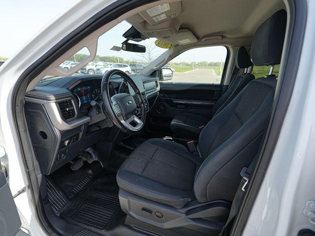 used 2022 Ford Expedition car, priced at $22,350
