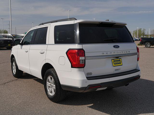 used 2022 Ford Expedition car, priced at $22,350