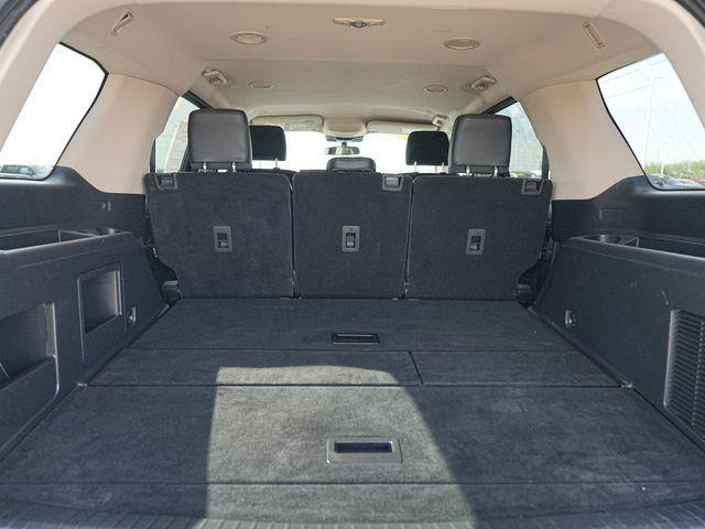 used 2022 Ford Expedition car, priced at $22,350