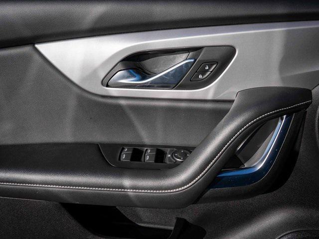 used 2023 Chevrolet Blazer car, priced at $19,999