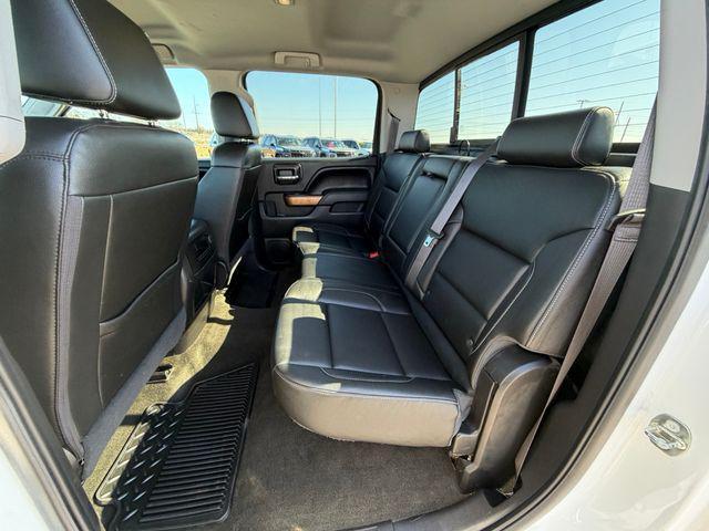 used 2016 Chevrolet Silverado 1500 car, priced at $9,999