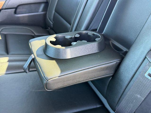 used 2016 Chevrolet Silverado 1500 car, priced at $9,999