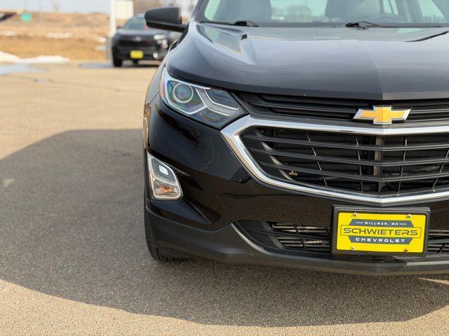 used 2019 Chevrolet Equinox car, priced at $14,999