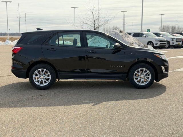 used 2019 Chevrolet Equinox car, priced at $14,999