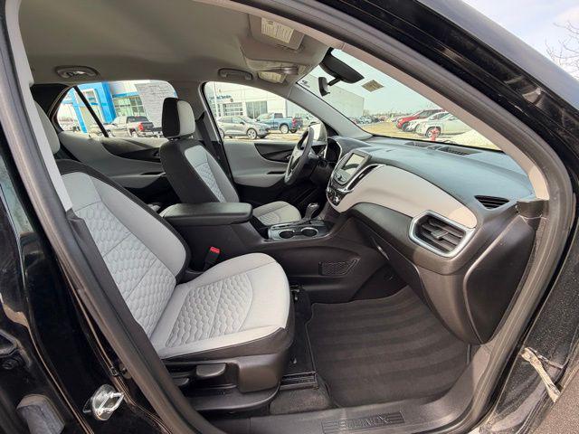 used 2019 Chevrolet Equinox car, priced at $14,999