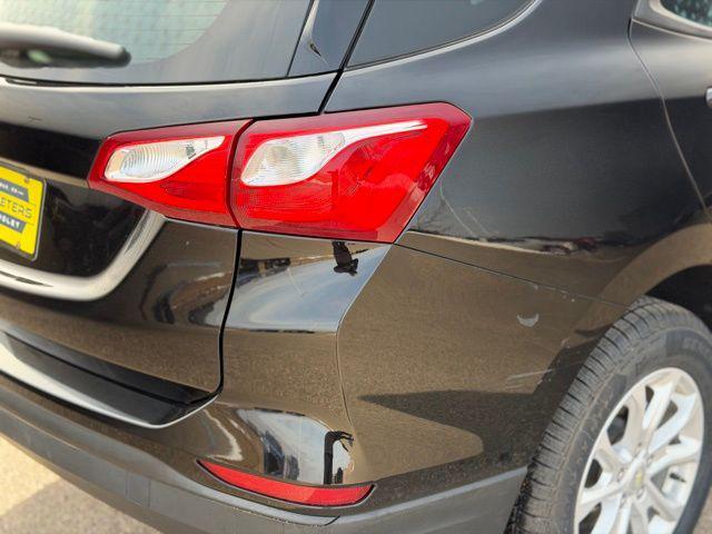 used 2019 Chevrolet Equinox car, priced at $14,999