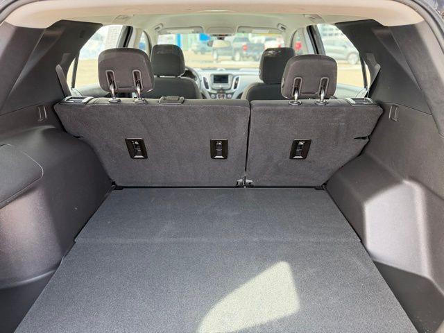 used 2019 Chevrolet Equinox car, priced at $14,999