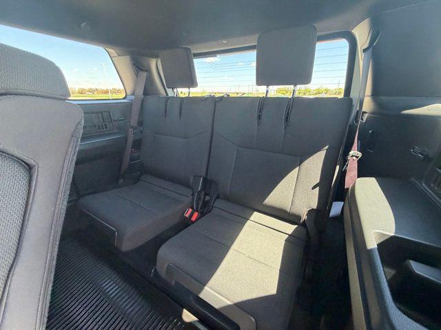 used 2025 Toyota 4Runner car, priced at $43,350