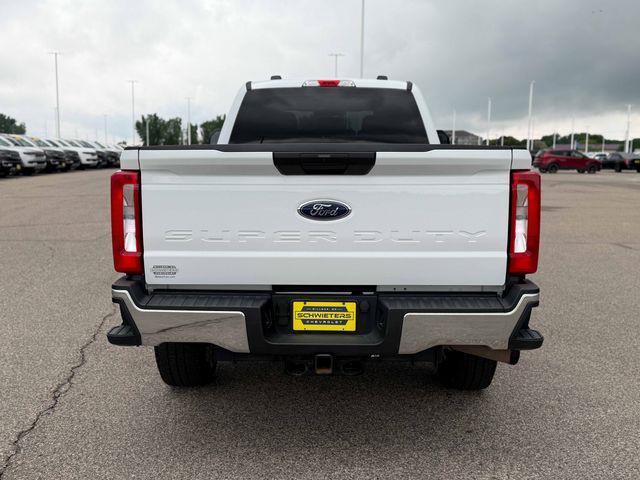 used 2024 Ford F-350 car, priced at $50,350