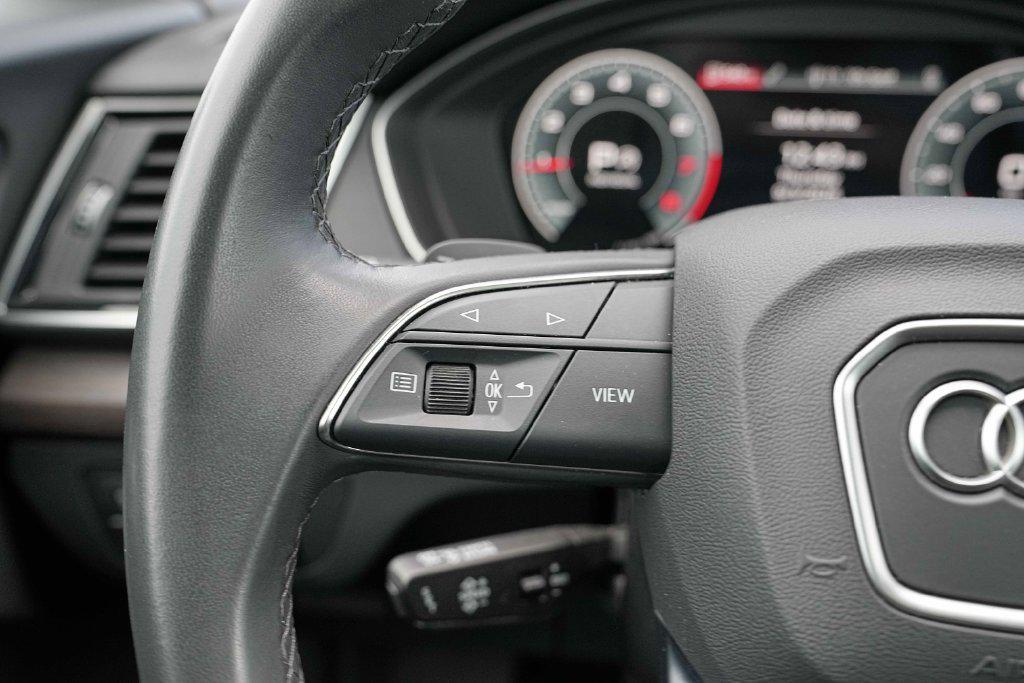 Audi Q5 view 36