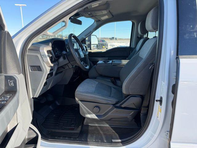 used 2022 Ford F-150 car, priced at $25,999