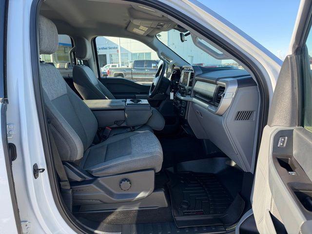 used 2022 Ford F-150 car, priced at $25,999