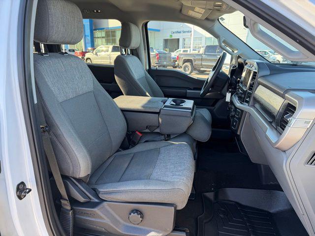 used 2022 Ford F-150 car, priced at $25,999