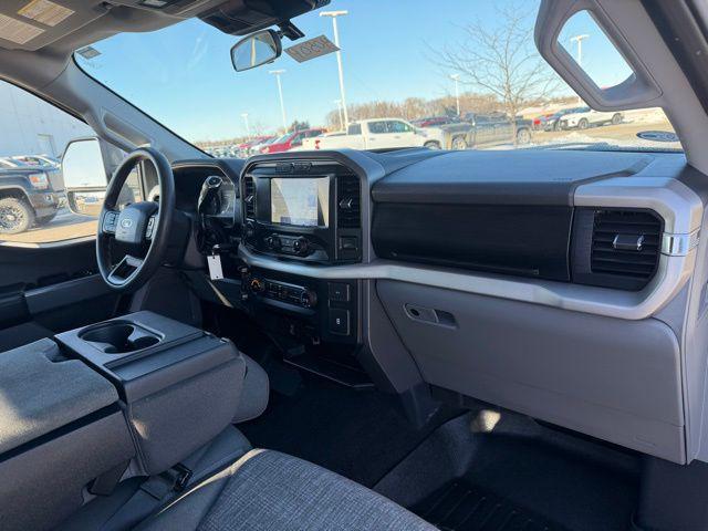 used 2022 Ford F-150 car, priced at $25,999