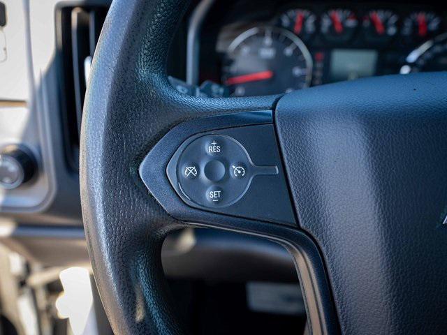 used 2018 Chevrolet Silverado 3500 car, priced at $31,999