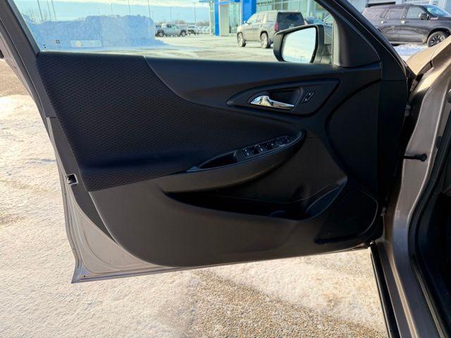 used 2023 Chevrolet Malibu car, priced at $15,499