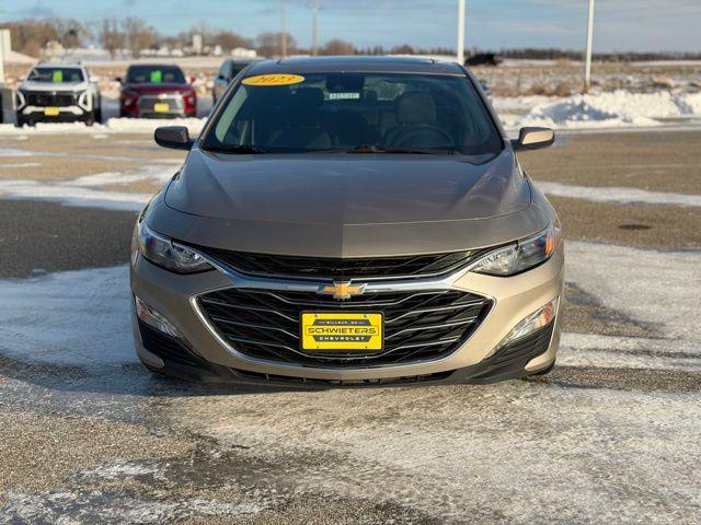 used 2023 Chevrolet Malibu car, priced at $15,499