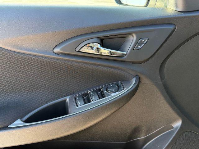 used 2023 Chevrolet Malibu car, priced at $15,499