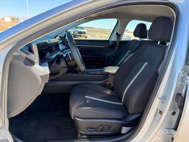 used 2025 Hyundai Sonata car, priced at $19,999