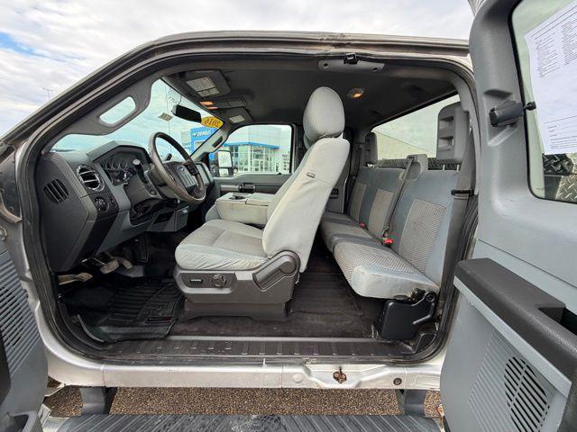 used 2016 Ford F-350 car, priced at $21,350