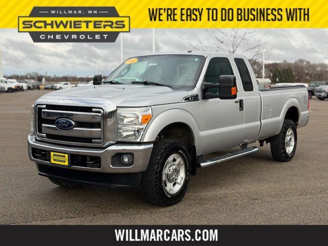 used 2016 Ford F-350 car, priced at $21,350