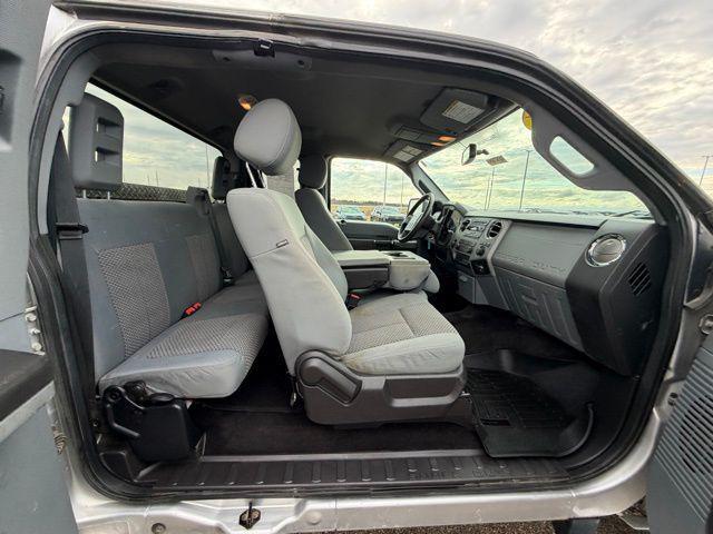 used 2016 Ford F-350 car, priced at $21,350