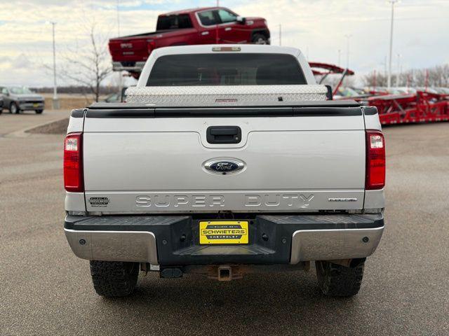used 2016 Ford F-350 car, priced at $21,350