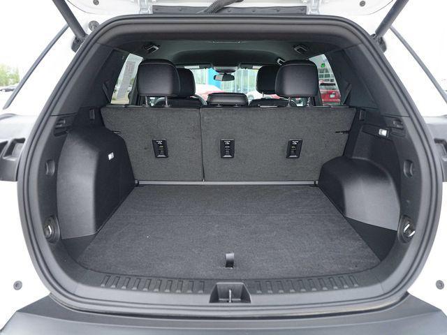 used 2025 Chevrolet Equinox car, priced at $28,350