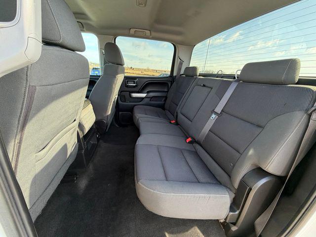 used 2016 Chevrolet Silverado 2500 car, priced at $31,499